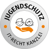 Jugendschutzbeauftragter Siegel